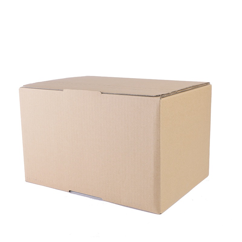 Customized Cheaper Price Color Printing Paper Packaging Box for Mailing – Belt Box and Brown Box price