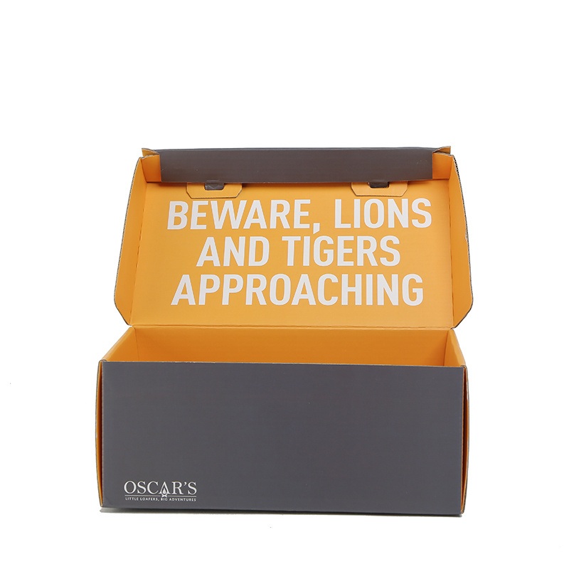 Customized Luxury Cardboard/Rigid Packaging Paper Gift Box – Packaging Box and Cardboard Box price