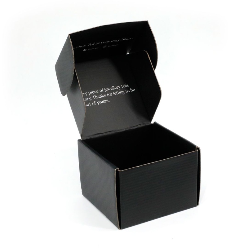 Eco Friendly Coffee Cup Mug Paper Packaging Box with Insert – Cardboard Box and Custom Box price