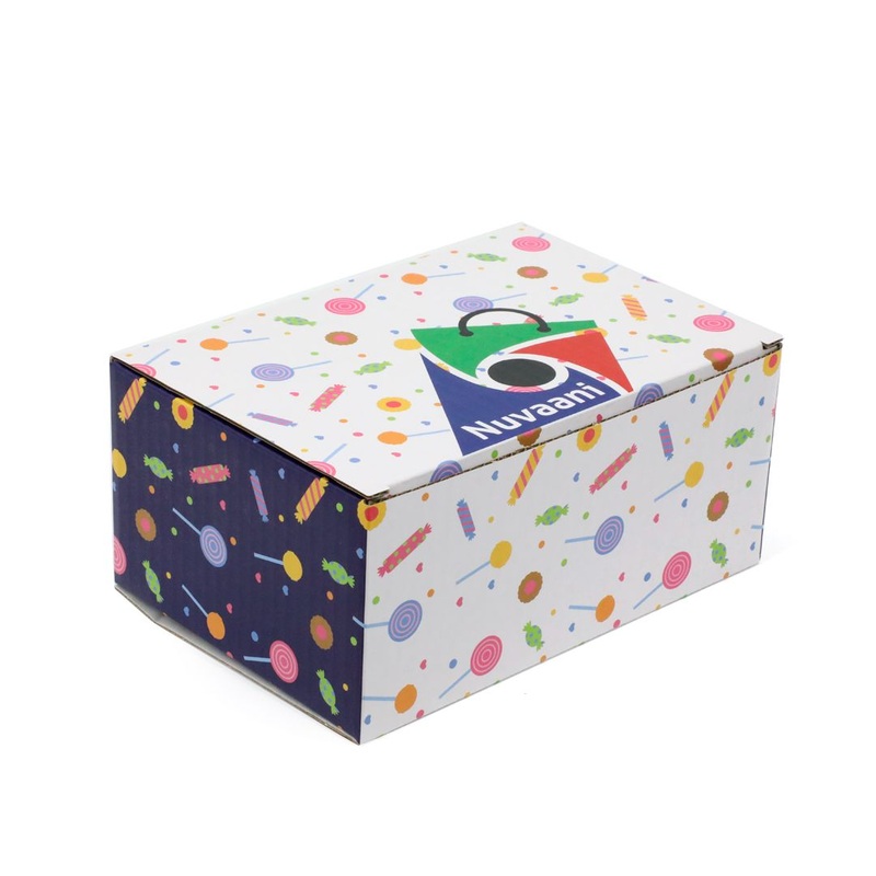 High Quality Fancy Boxes Retail Packaging Paperboard Paper Type and Paper Material Boxes – Retail Box and Retail Ready Packaging price