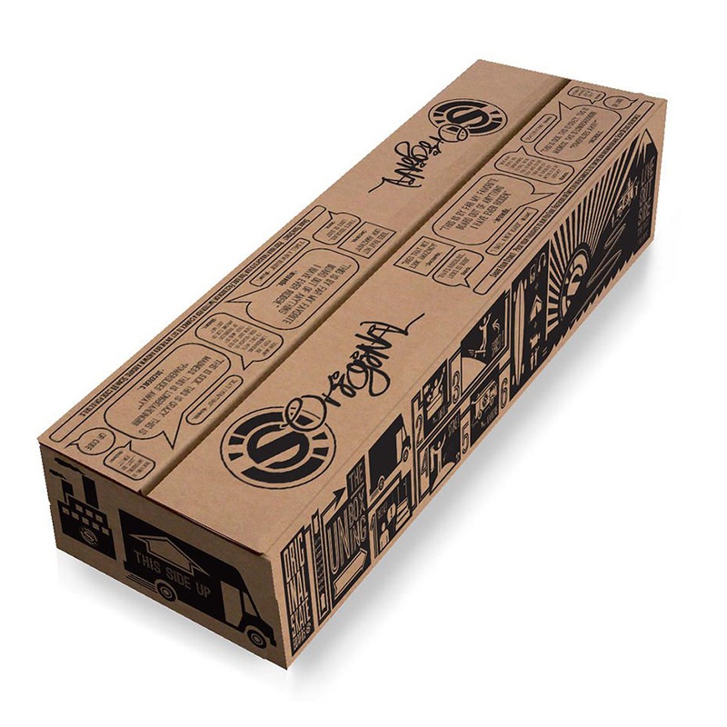 Low MOQ Custom Corrugated Paper Jewelry Postal Luxury Mailer Box for Gift – Packaging Box and Paper Box price
