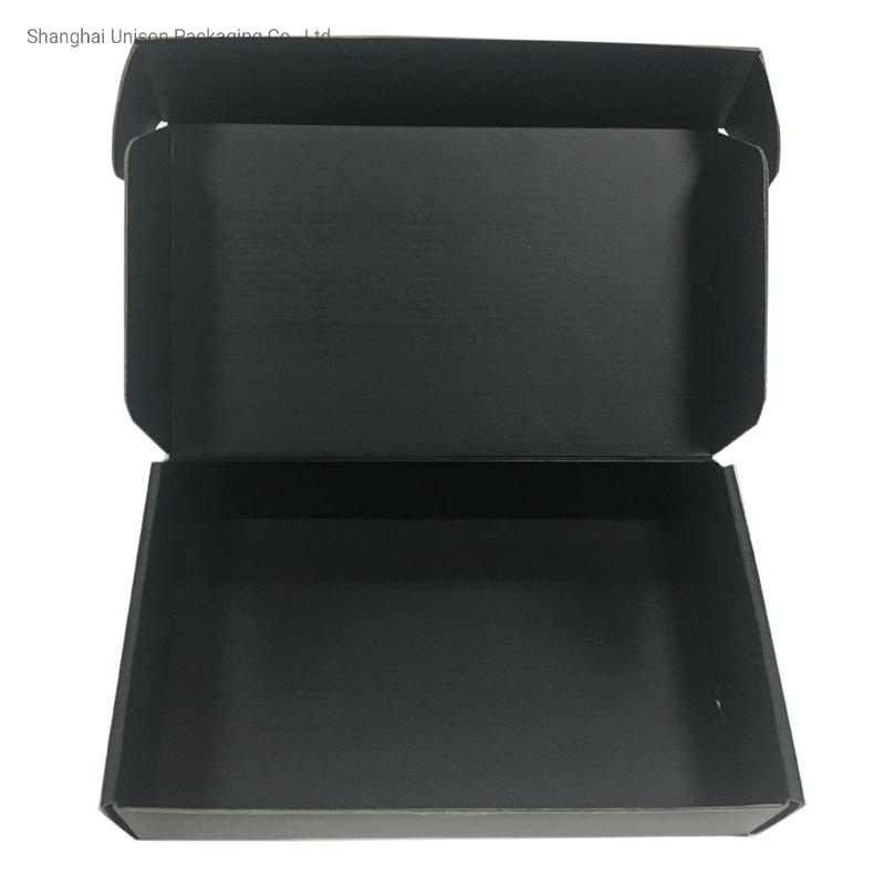 Luxury Hair Packaging Boxes Custom Logo for Wig Bundle Packaging Gift Paper Boxes Wholesale – Cardboard Box and Custom Box price