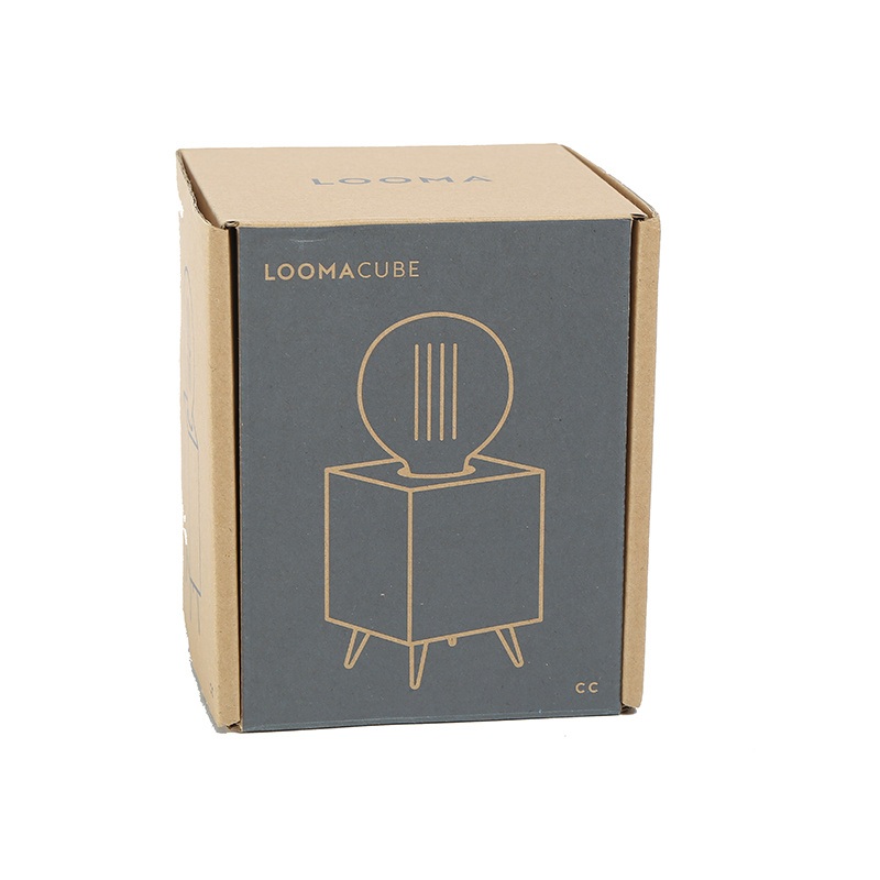 Packaging Box Only with Gold Stamping Logo Quality China Product – Food Bag and Shopping Bag price