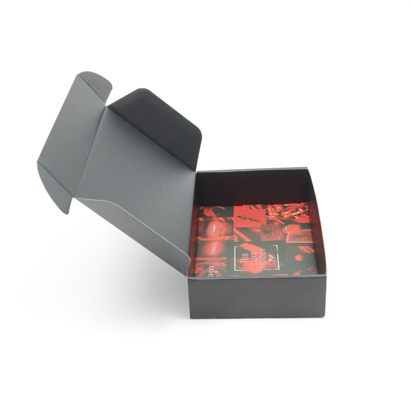 Sencai Custom Logo Garment Large Corrugated Paper Shipping Boxes – Kraft Paper Box and Gift Boxes price