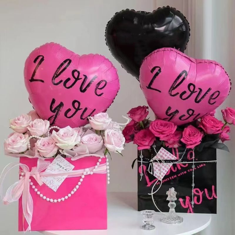 Square Flower Gift Bag Square Flower Gift Bag Packaging Box China Wholesale Wedding Gift Bag Birthday Gift Bag Wholesale Custom Luxury Printed Logo – Box and Packing price