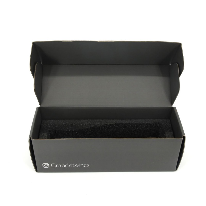 Unique Corrugated Shipping Boxes Custom Logo – Display Box and Paper Box price