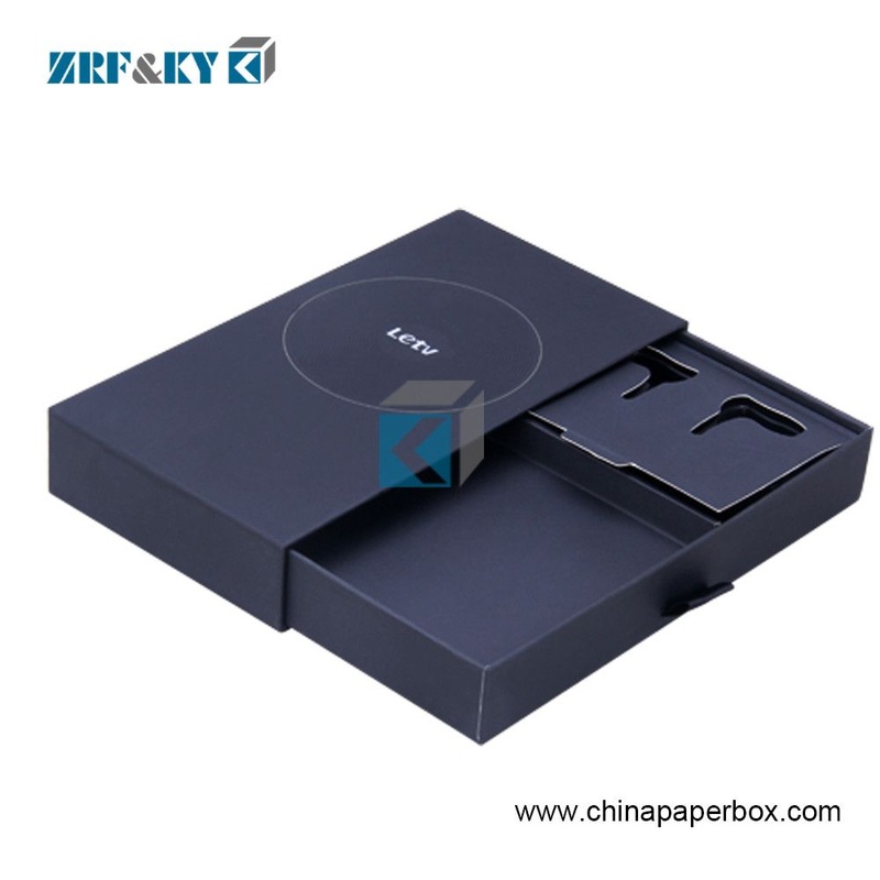 Wholesale Bluetooth Earphone Retail Paper Packaging Headphone Storage Packaging Boxes – Earphone Boxes and Headphone Boxes price