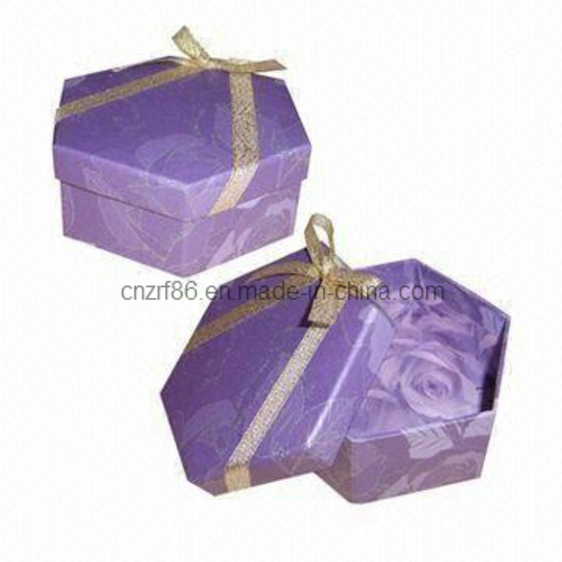 Wholesale New Design Paper Presents Gift Packaging Boxes – New Design Paper Boxes and Paper Boxes price