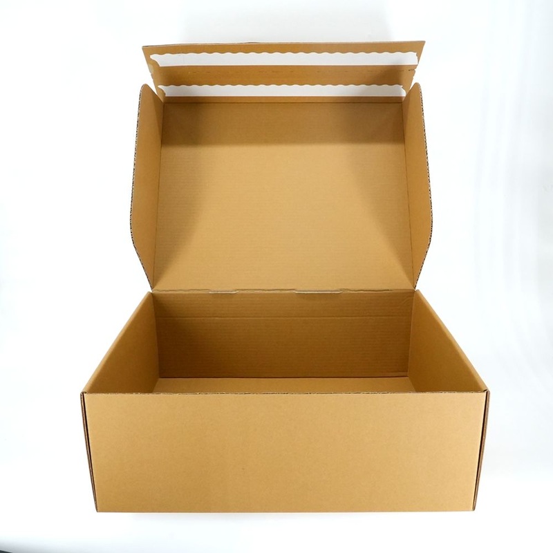 Wholesale Shipping Mailer Matte Black Corrugated Shipping Paper Box – Packaging Box and Paper Box price