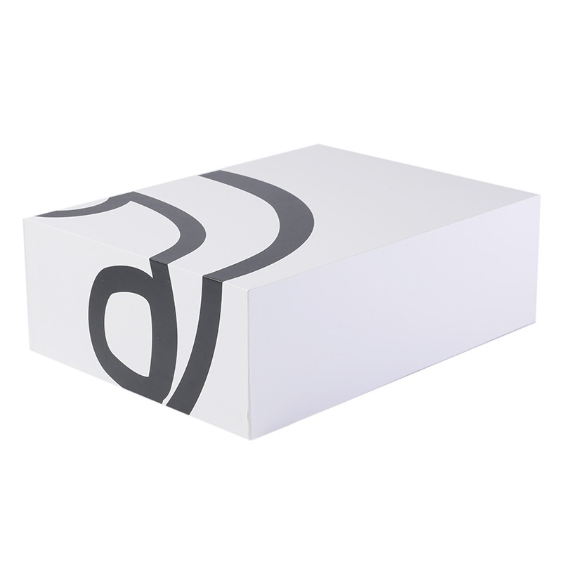 2020 New Custom Recyclable Printed Pattern Packaging Carton Box – Cake Box for Macaron and Food Packaging price
