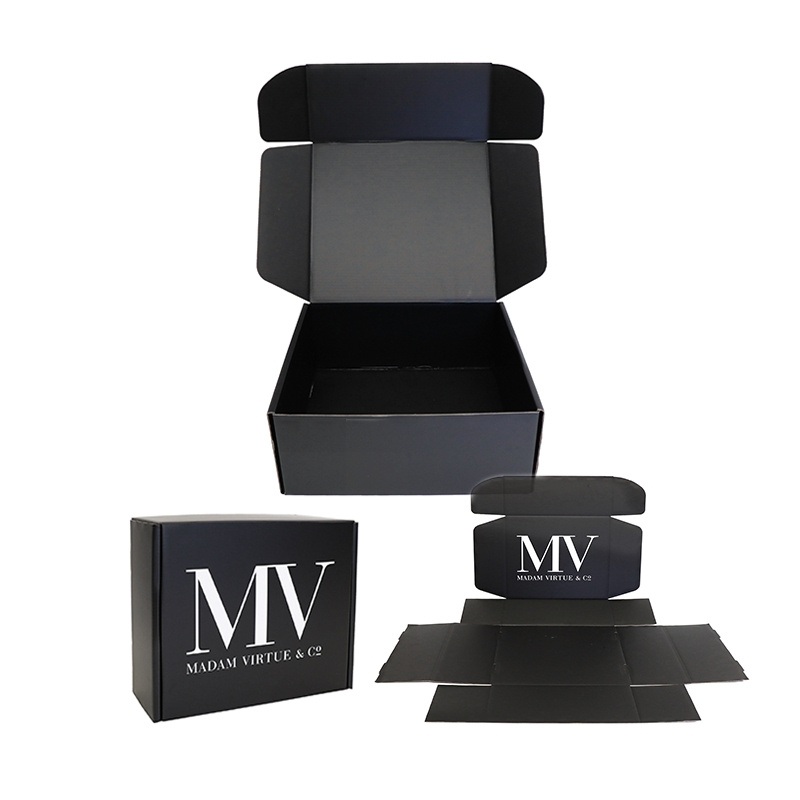 39 Years Custom Size Accepted Forests Packaging Group Cardboard Cosmetic Box – Paper Packing Box and Gift Boxes price