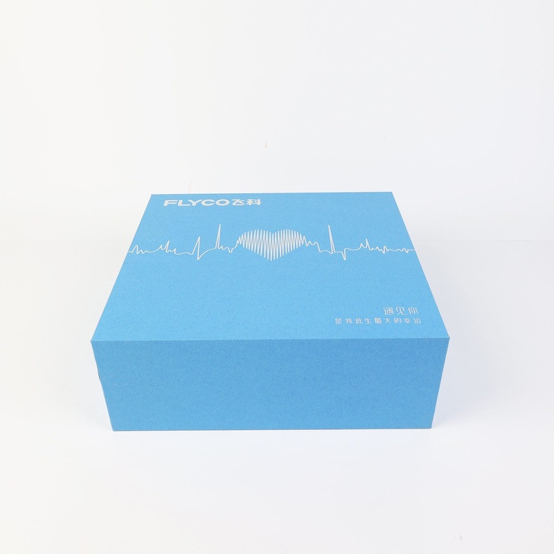 Custom Elegant Heaven and Earth Cover Box Packaging Gift Box – Fashion Pattern Gift Box and Daily Necessities Box price
