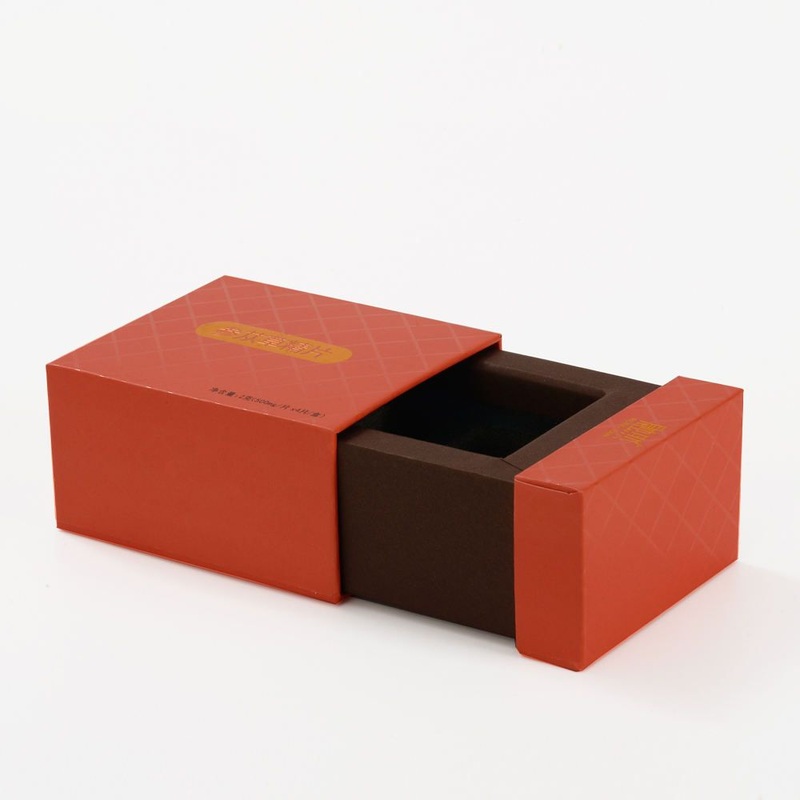 Custom Logo Luxury Paper Cardboard Slide Perfume Packaging Gift Box – Perfume Box and Custom Perfume Box price