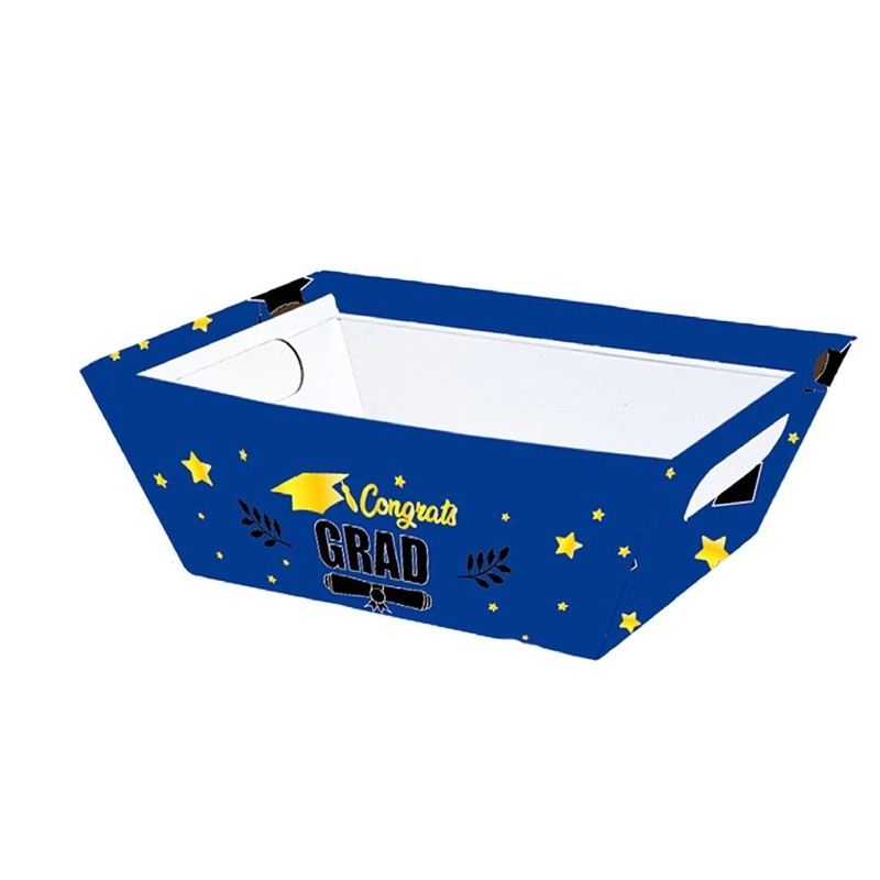 Customized Trapezoidal Color Snack Gift Display Gift Box Characters – Packaging Box and Gift Box price