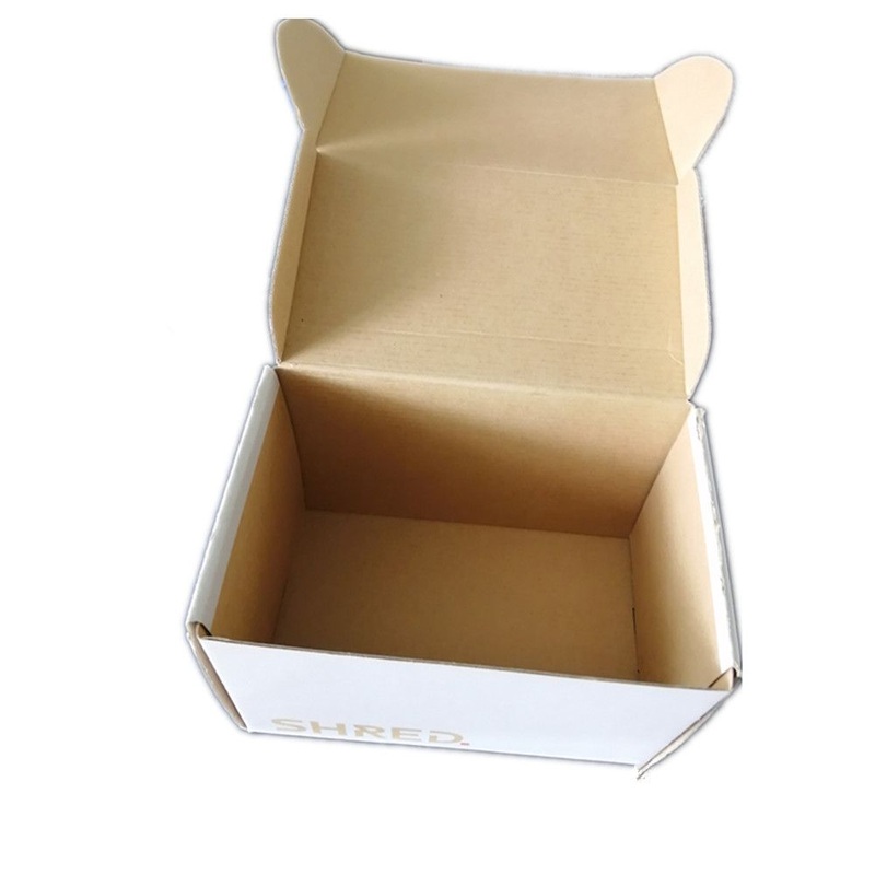 Elegant Custom Logo Luxury Packaging Gift Boxes for Shipping – Paper Box and Shipping Box price
