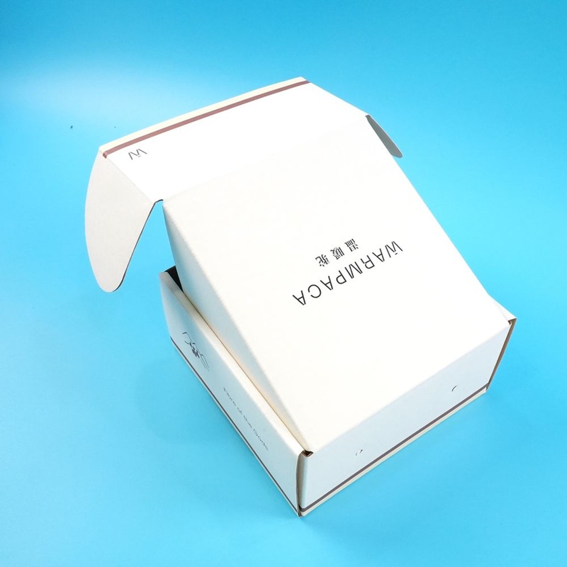 Factory Price Print Packaging Corrugated Shipping Paper Box – Packaging Box and Paper Box price