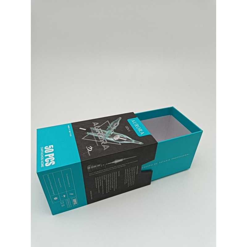 Gift Cardboard Box Slide Wholesale Custom Logo Long Narrow Rectangle Rigid Sliding out Drawer Box – Folding Packaging Paper Box and Paper Packaging Box price