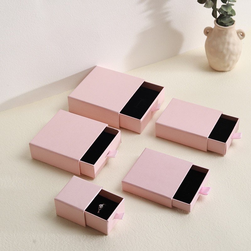 Good Quality Customized Gift Perfume Mailing Package Paper Box – Paper Box and Good Quality Box price