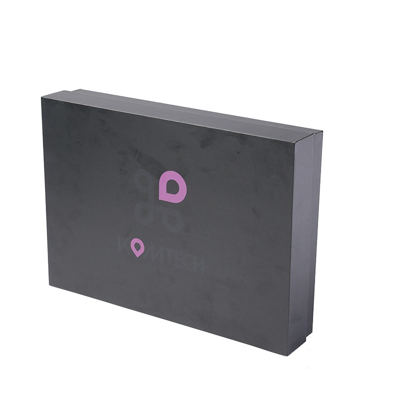 High Quality Grey Board Gift Boxes with Foam Insert – Packaging Box and Wine Box price