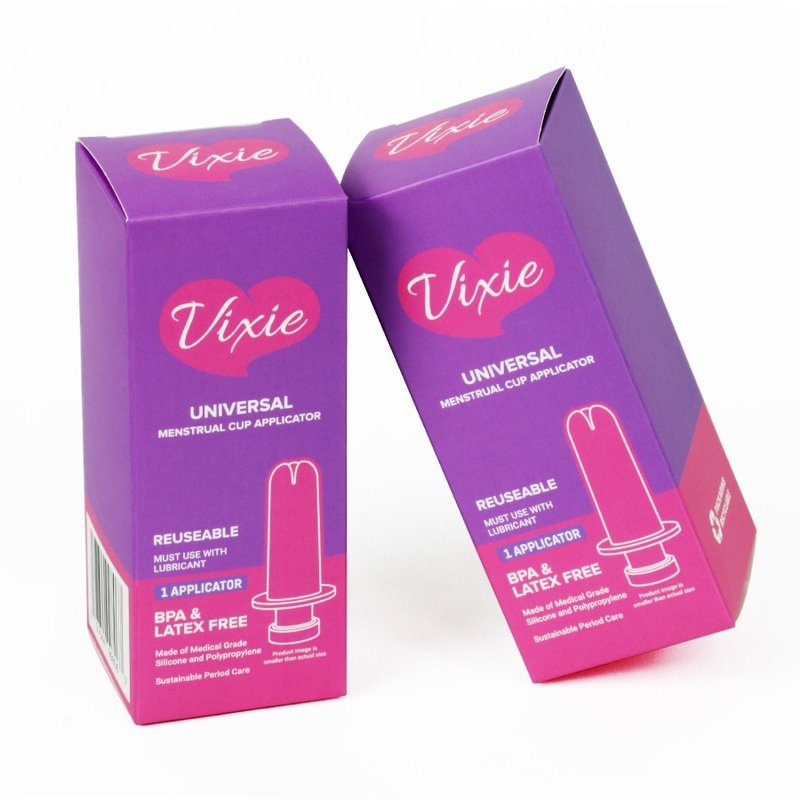Luxury Paper Cosmetic Packaging Box Custom Logo Print Foldable Rigid Cardboard Essential – Custom Packaging and Custom Printed Boxes price