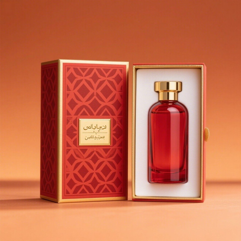 Perfume Box Eco Carnival Packaging – Maquillaje and Vaper price