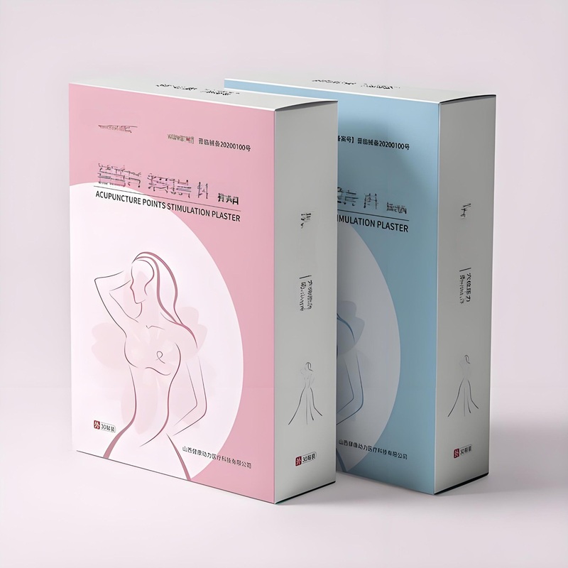 Stylish Sunglass Storage Case Travel Home Use Wine Box Packaging – Single Flower Card Handle and Full Print Burger Box price