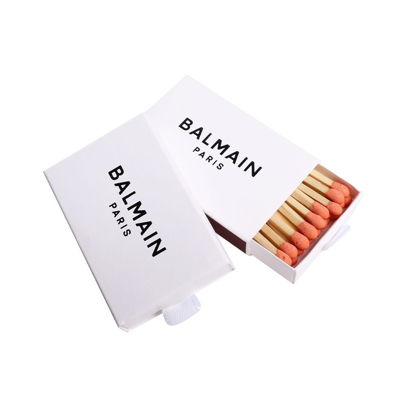 Bdl King Match Box  4 Inch Matches Long Matches Box with Recyclable Features Gold Foil Stamping Embossing Matt & Glossy Lamination UV Coating – Matches Box and Match Box price