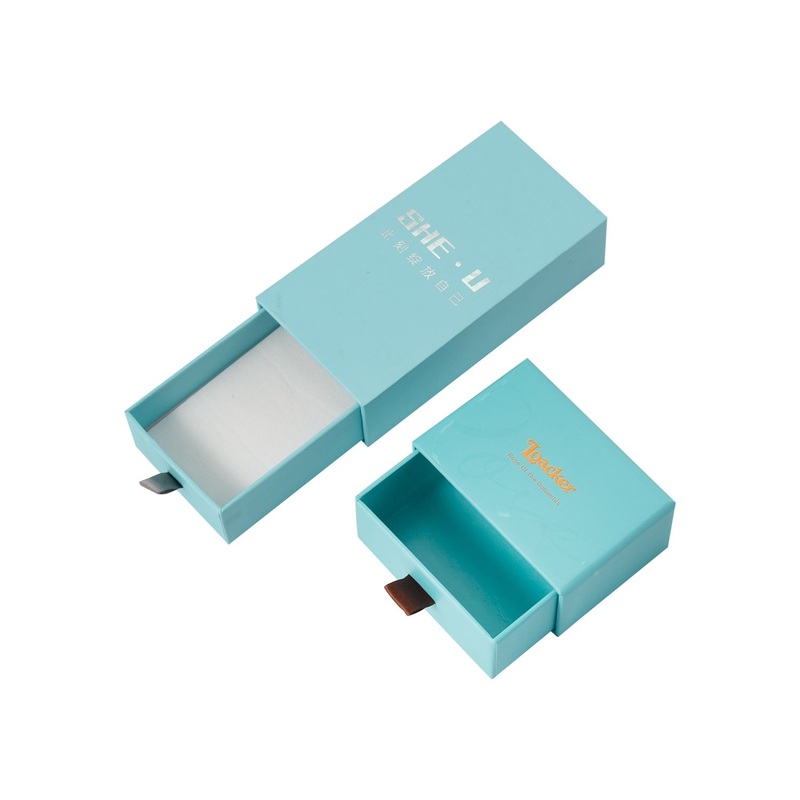 Custom Print Logo Luxury Rigid Paper Cardboard Packaging Drawer Sliding Gift Box – Gifts Paper Packaging Boxe and Paper Packaging Box price