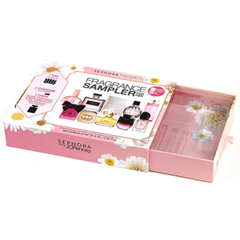 Custom Recycled Logo Beauty Printed Rigid Paperboard Gift Magnetic Cosmetic Packaging Boxes – Custom Cosmetic Packaging Boxes and Gift Packaging Boxes price
