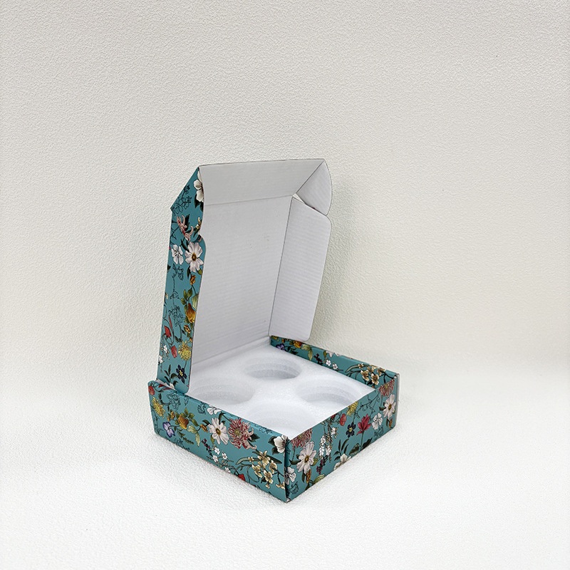 Eco-Friendly Handmade Custom Logo Cosmetic Gift Box Packaging – Custom Logo Boxes and Transport Aircraft Box price