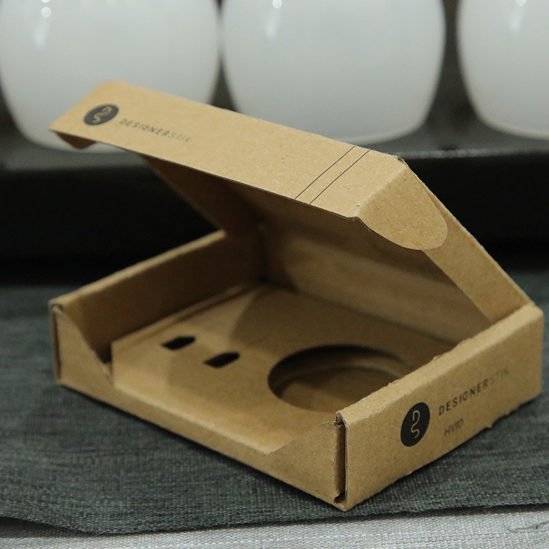 Factory Wholesale Lamp Packing Corrugated Box – Magnetic Box and Magnet Box price