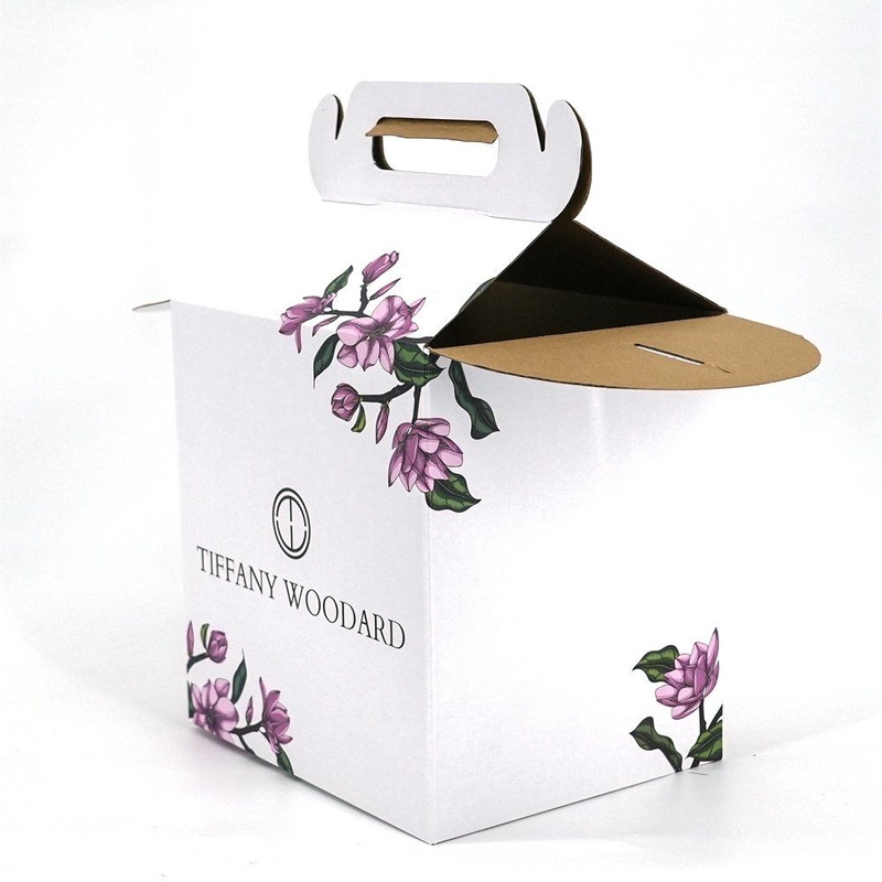 Gifts Rectangle Paper Customized Shipping Custom Gift Packaging Beverage Box Factory Wine – Beverage Box and Wine Box price