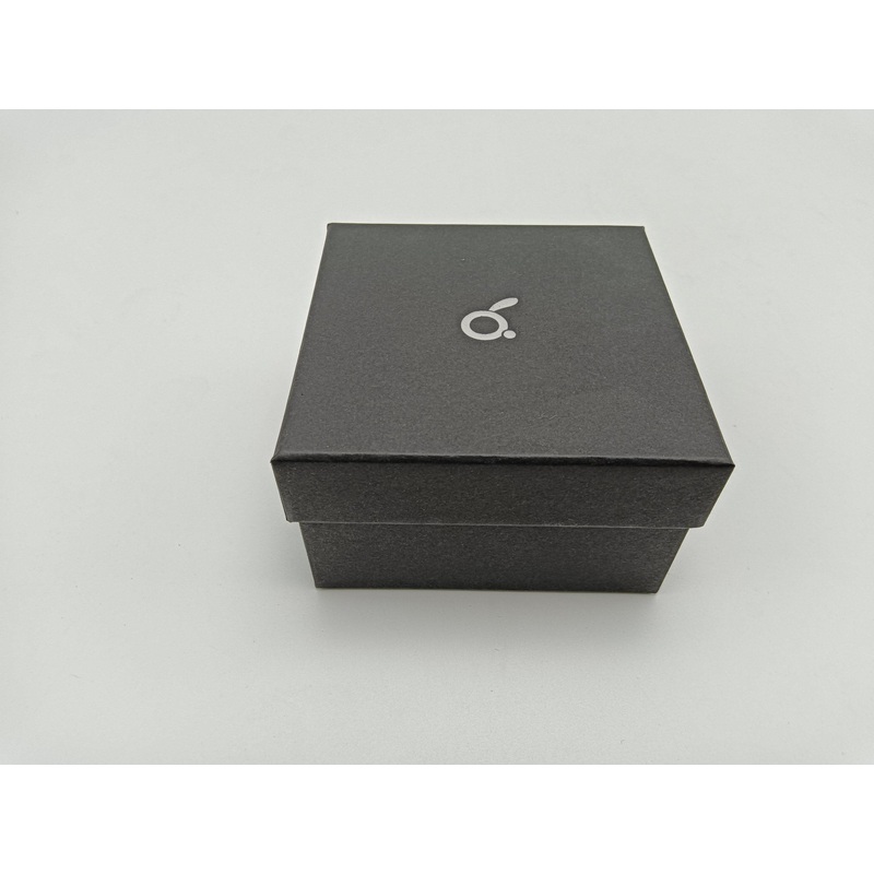 Lid and Base Gift Box Custom Printing Eco Friendly Black Cardboard Paper Packaging Box – Folding Packaging Paper Box and Paper Packaging Box price