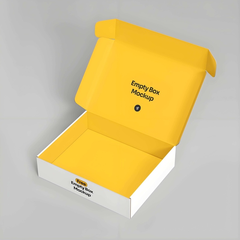 Luxury Sturdy Corrugated Cardboard Box for Retail Industry – Box and Cardboard Box price