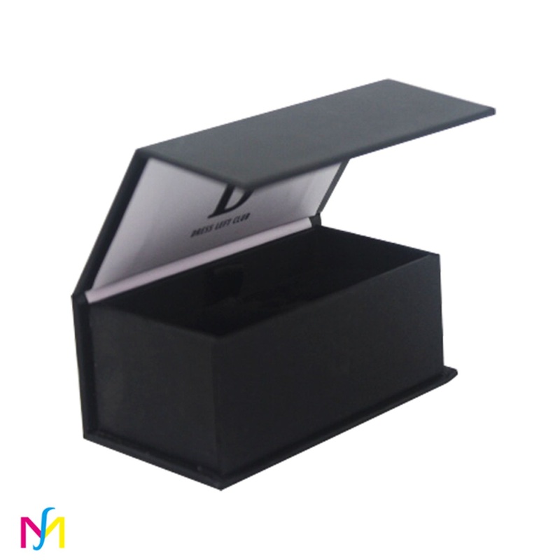 Magnetic Gift Box Custom Printing Logo Paper Package Cardboard Box – Custom Printing Box and Perfume Box price