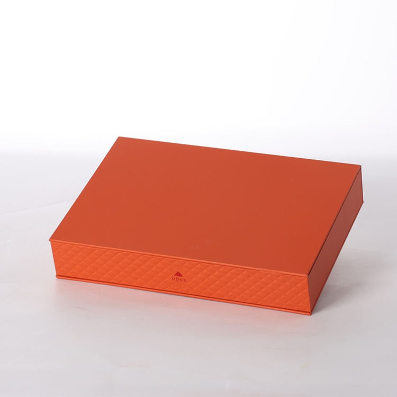 Magnetic Rigid Paper Packing Folding Packaging Gift Box – Gift Box and Packaging Box price