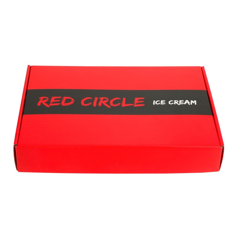 Sturdy Folding Corrugated Brown Craft Product Paper Packaging Box with Own Logo – Folding Cardboard Box and Recycled Paper Box price