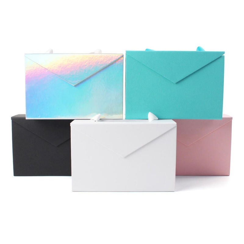 Wholesale Custom Luxury Folding Cardboard Paper Box – Paper Box and Cardboard Paper Box price
