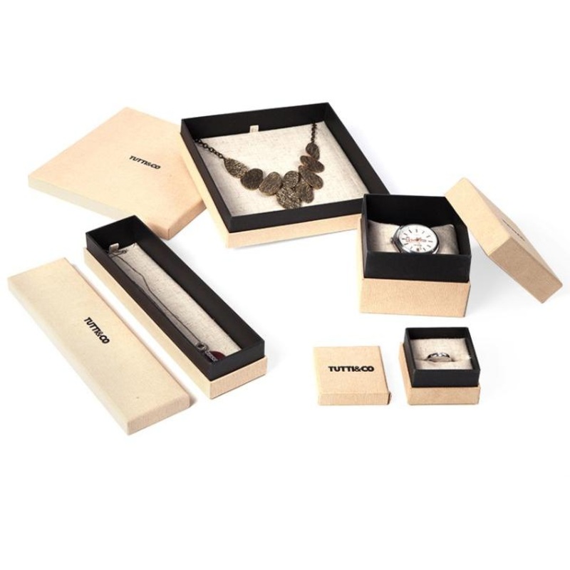 Wholesale Jewelry Gift Packaging Box for Necklace – Jewelry Gift Box and Necklace Gift Box price