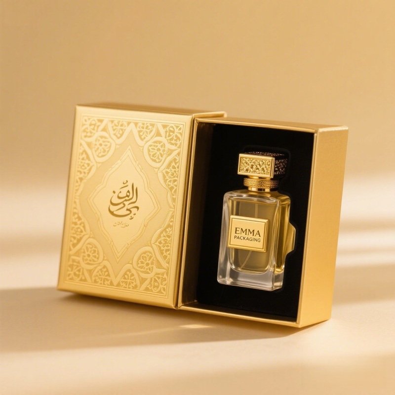 Wholesale Perfume Pouches with Tassels Dubai – Arabic Perfume Box and Perfume Box with Bottle price