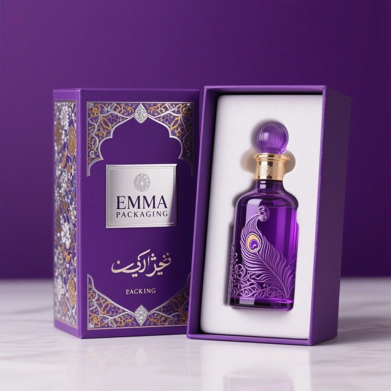 15ml Small Perfume Box Arabic Edition with Islamic Patterns – 15ml Perfume and 30ml Perfume price