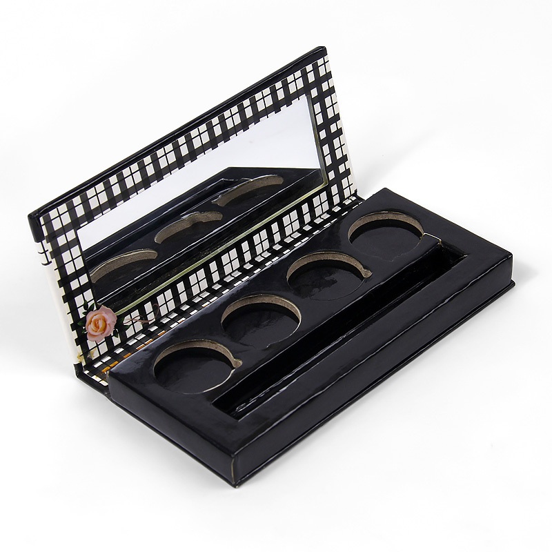 2020 Eye Shadow Palette Custom Logo Makeup Palette – Eye Shadow Palette and OEM Palette price