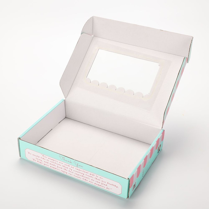 2025 Wholesale Mailer Custom Eco-Friendly Gift Printed Apparel Packaging Box – Packaging Box and Paper Box price
