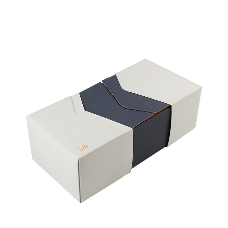 Bespoke Fancy Separated Space Rigid Storage Electronic Box – Gift Paper Box and Gift Box price