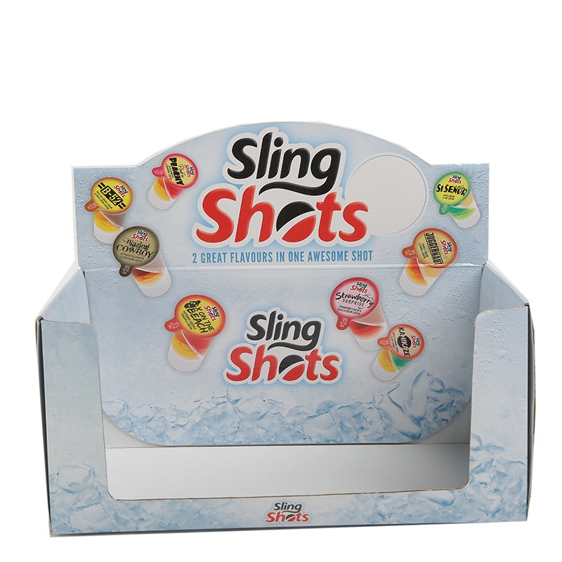 Brand New Cardboard Disposable Paper Display Box with Good Price – Paper Box and Cardboard Box price