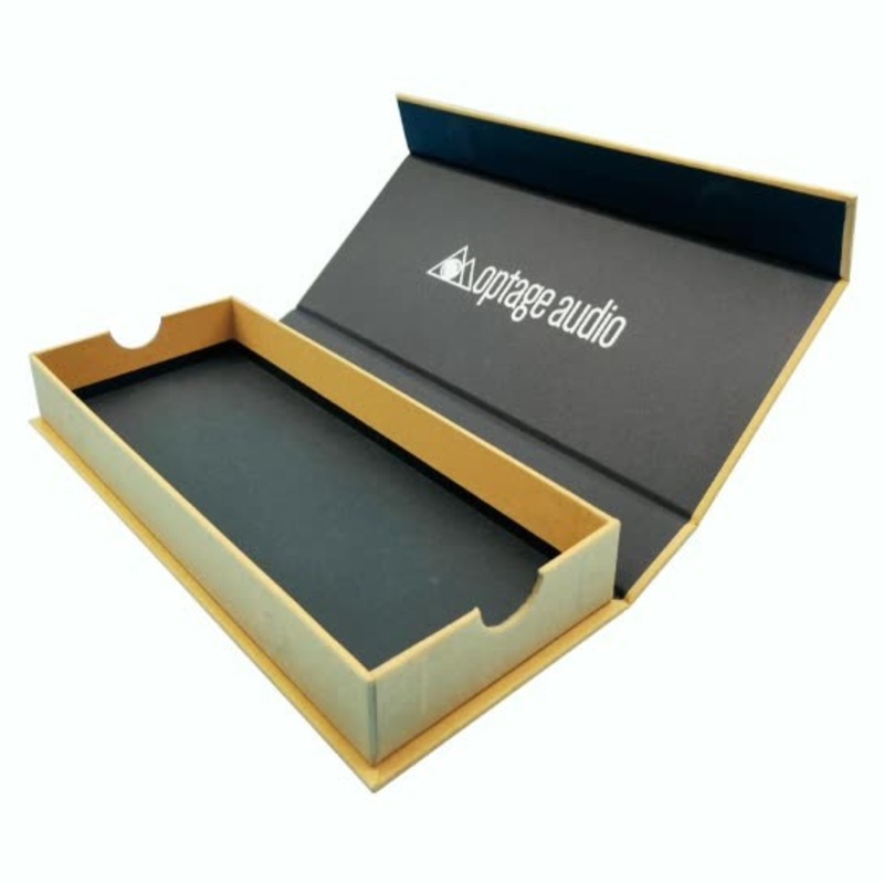 Custom Design Box Cardboard Black Magnetic Gift Box Deluxe Cardboard Box for Gift Packaging – Book Shape Flip Color Box and Paper Gift Box price