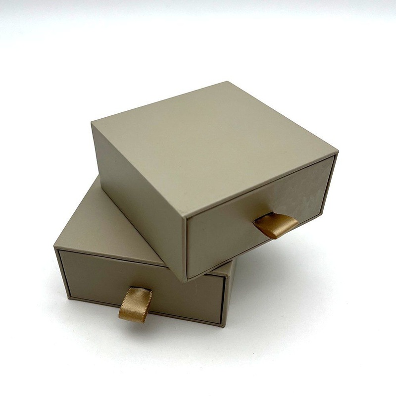 Custom Logo Drawer Box Paper Gift Box Luxury Packaging – Packaging Box and Paper Box price