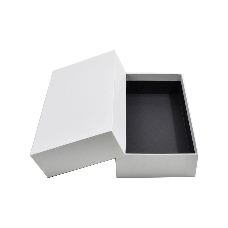 Factory Custom High-End Paperboard Paper Box Luxury Boxing Custom Logo – Paper Box and Paperboard Paper Box price