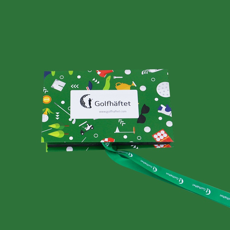 Gift Card Box Custom Printed Logo Magnetic Cardboard Gift Card Holder Box – Membership Box and Card Boxes price