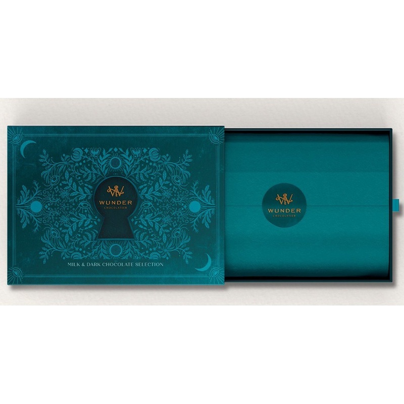 High Quality Luxury Paper Packaging Custom Gift Box for Chocolate – Custom Packaging Box and Packaging Box price